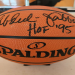 Where can I find an authentic kareem abdul jabbar autograph? Here are the most reliable places to buy one.