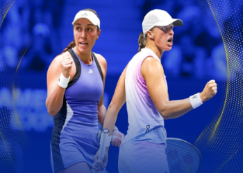 Is Iga Swiatek Married? Find Out Her Relationship Status Here!