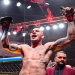 Fans talk Dustin Poirier ear damage: Reactions to the injury online.