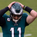 Was Carson Wentz college performance key to his NFL draft? See how he wowed the scouts.