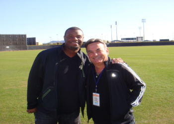 Is Melissa Griffey Married? Details About Her Personal Life