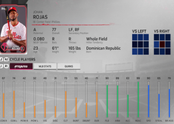Quick Guide to MLB The Show 24: Quick Sell Values