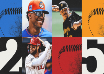 Sportspyder: Latest LA Dodgers News and Trade Rumors