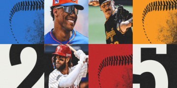 Sportspyder: Latest LA Dodgers News and Trade Rumors