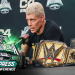 Did Cody Rhodes win at SummerSlam? Unpacking the official results and the post match reaction.