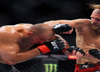 Justin Bonner UFC Career: Highlights and Future Fights.