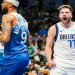 Dallas vs Timberwolves Game Today: What Time Does It Start?