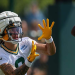 Christian Watson Injury Status: Latest Updates and News