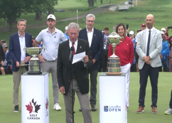 Who is playing in the rbc canadian open 2024? (See the full player list here)
