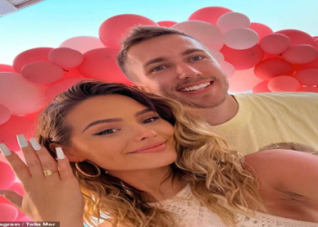 KSIs Dating Life: Who is His Girlfriend Now?