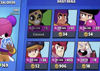 Need an easy Colette build Brawl Stars guide? Learn the best star power choices.