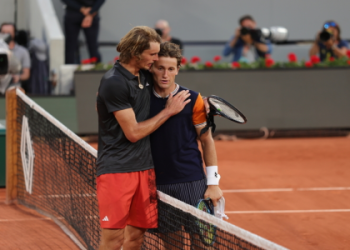 Dolehide/Krawczyk: How They Dominate the Court