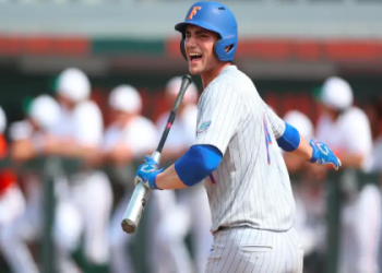 Drew Bishop Baseball News: Whats Next for This Player?