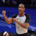 What is the Tony Brothers NBA referee style? See how he calls the big games.