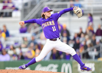 Cade Beloso MLB Draft: What are his draft prospects looking like?