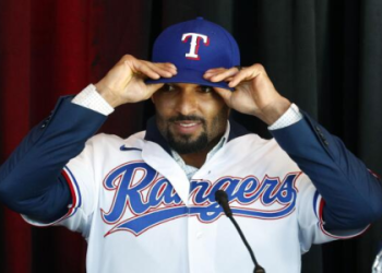 What Is Corey Seager Net Worth? All About His Wealth