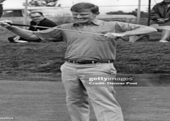 Whats Lynn Swanns role at Augusta National like? Exploring his experiences at the famous golf club.