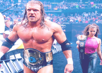 How Triple H and Stephanie McMahon Dominate WWE Together