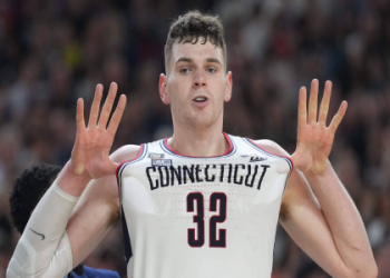 What are experts saying about the Trey Morgan draft position? See his potential landing spots and value.