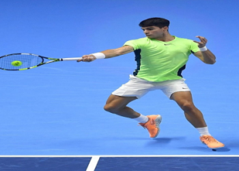 Sergio Alcaraz Garfia: His Journey to Becoming a Champion