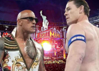 When is the rock returns to WWE? Find out the electrifying details and latest updates!