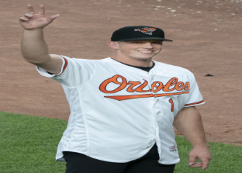 From KC to Baltimore: Players That Played for Royals Orioles