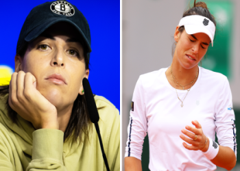 Need the latest Ajla Tomljanovic tennis news? Stay informed with all the newest updates right here.