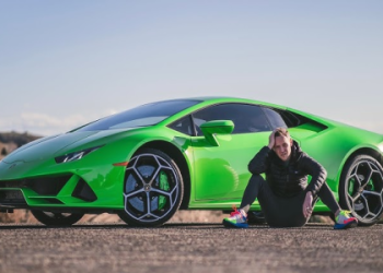 How much does it cost? Unpacking the official lambo boat price and related ownership expenses.