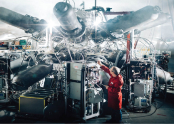 How does the mihoyo fusion reactor work? Get a simple explanation of the mechanics.