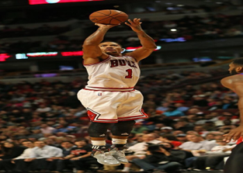High Vertical Jump NBA Players: Who Jumps the Highest?