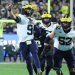 What are the different Michigan Wolverines uniform styles? Check out the famous maize and blue combinations.